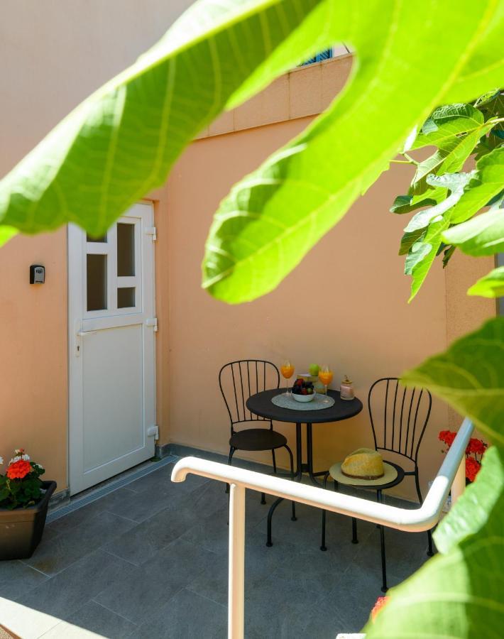 Sunny Getaway Apartments Dubrovnik Exterior foto