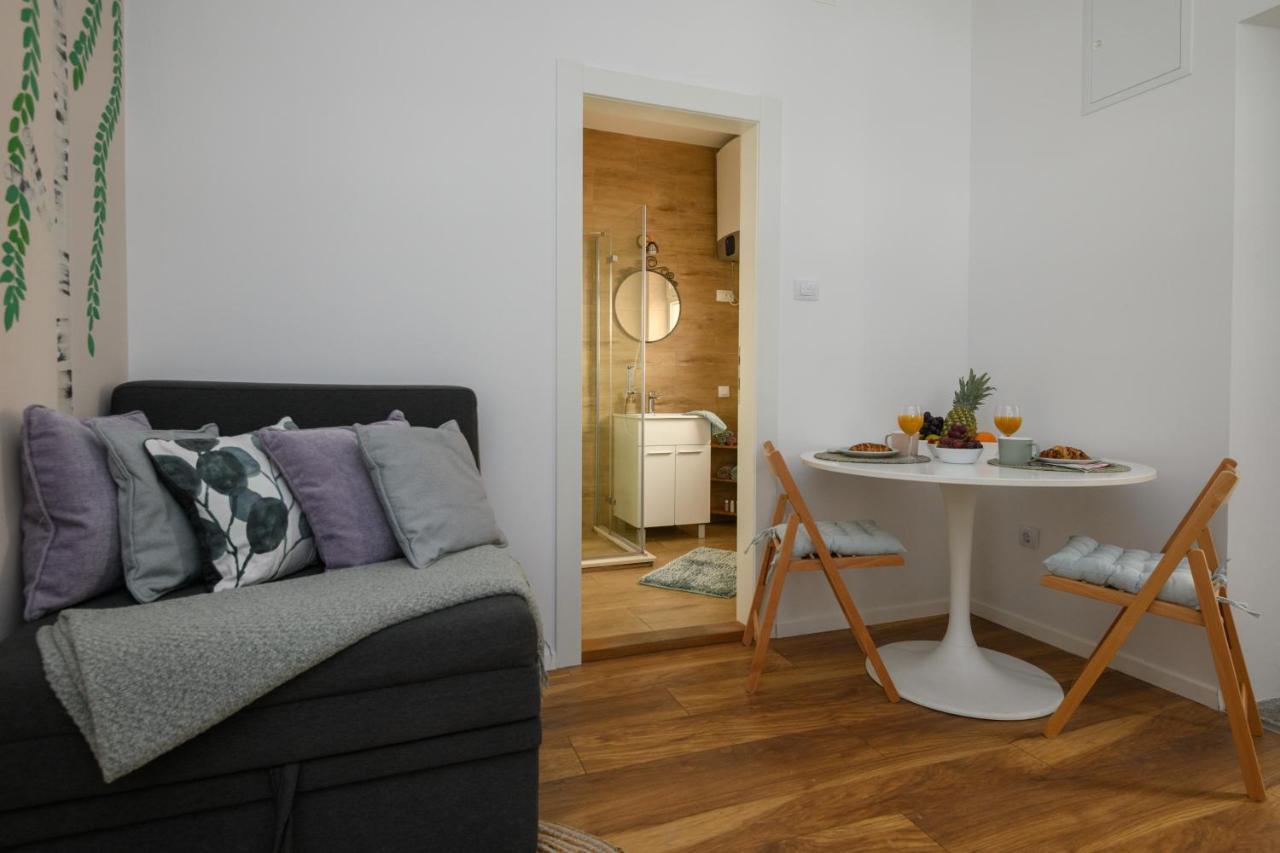 Sunny Getaway Apartments Dubrovnik Exterior foto
